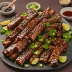 Dwaeji Galbi (Korean Pork Ribs)