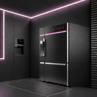 De'Longhi Pinguino Portable Air Conditioner (PACAN110)