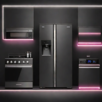 Dreo 30-Pint Dehumidifier