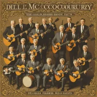 Del McCoury Band - The Cold Hard Facts