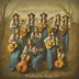 Della Mae - This World Oft Can Be