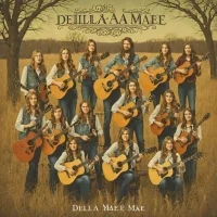 Della Mae - Della Mae