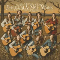 Della Mae - Headlight