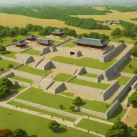 Daereungwon Tomb Complex
