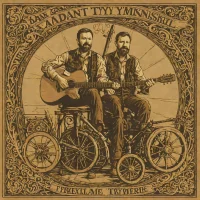 Dan Tyminski - Wheels