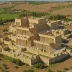 Dougga Libyco-Punic Mausoleum
