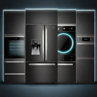 Delta Kitchen Faucet with Touch2O Technology