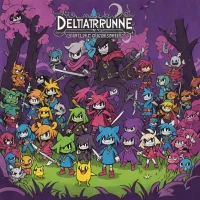 Deltarune Chapter 1 OST