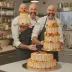 Duff Takes the Cake