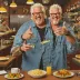 Diners, Drive-Ins and Dives: Takeout