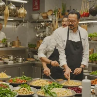 Destination Flavour China