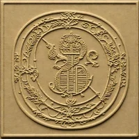Devonshire Regiment Badge
