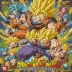 Dragon Ball Super Card Game Fusion World