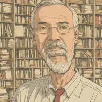 D. Robert Ladd