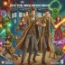 Doctor Who Monster Invasion