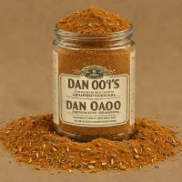 Dan-O's Original Seasoning