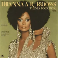 Diana Ross - The Boss
