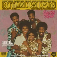 D Train - You're the One for Me