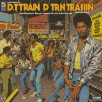 D Train - Music