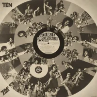 Double Exposure - Ten Percent