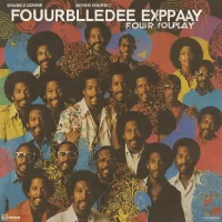 Double Exposure - Fourplay