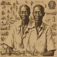 Daryll Forde