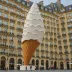 Dropped Cone