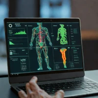 DeepMind Health