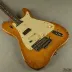 Dean Zelinsky Private Label Tagliare Z-Glide Custom Aged