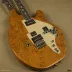 Dean Zelinsky Private Label Dellatera Z-Glide Custom Aged