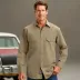 Dickies Long Sleeve Work Shirt