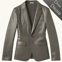 Dior Bar Jacket