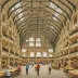 Doncaster Market Hall
