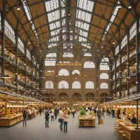 De Hallen Amsterdam