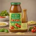 DeLallo Primavera Pasta Sauce