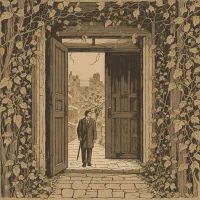 Deaths and Entrances