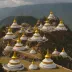 Dochula Druk Wangyal Chortens