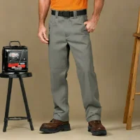 Dickies 85283 Double Knee Work Pant