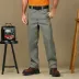 Dickies 85283 Double Knee Work Pant