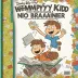 Diary of a Wimpy Kid: No Brainer