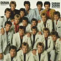 Duran Duran - Seven and the Ragged Tiger