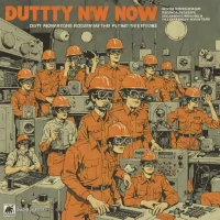 Duty Now for the Future
