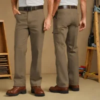 Dickies Duck Carpenter Pants