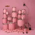 Drunk Tank Pink
