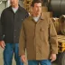 Dickies Duck Canvas Chore Coat