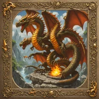 Dragon Portals