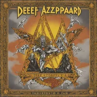 Def Leppard - The Story So Far: The Best Of