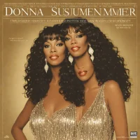 Donna Summer - The Journey: The Very Best of Donna Summer