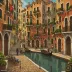 Deckscape: Heist in Venice