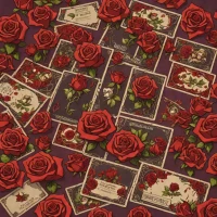 Decktective: Bloody-Red Roses